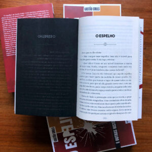 O espelho e outras histórias grotescas - Imagem 3