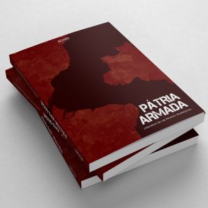 Pátria armada: retratos de um Brasil distópico - Imagem 3