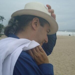 Curso de filosofia "Um tríptico de Nietzsche" (2º bloco + gravações) - Imagem 3