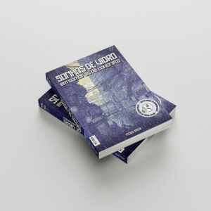 Sonhos de vidro em sombras de concreto - Imagem 3