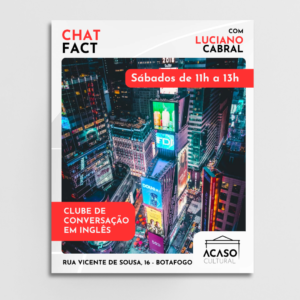 Chat Fact