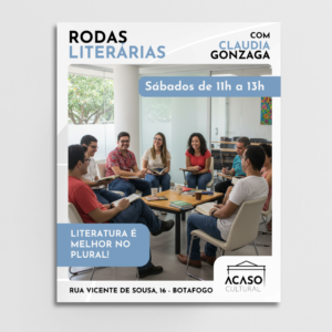 Rodas literárias