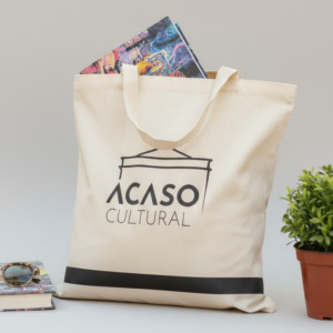 Ecobag Acaso