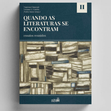 Quando as literaturas se encontram Vol. 2 (e-book gratuito)