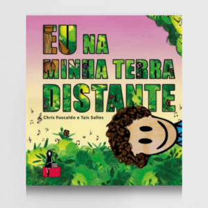 Eu Na Minha Terra Distante