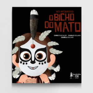 Ney Matogrosso: O Bicho do Mato