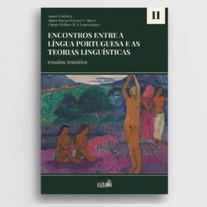 Encontros entre a Língua Portuguesa e as Teorias Linguísticas Vol. 2 (e-book gratuito) - Imagem 1