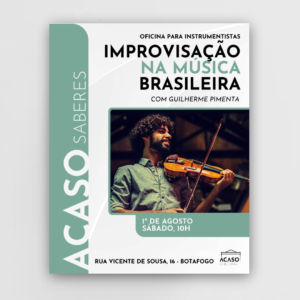 Improvisação na música brasileira