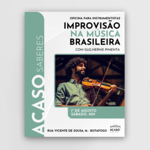 Improvisação na música brasileira