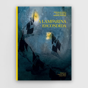 A lamparina escondida
